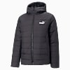 Görüntü Puma ESSENTIALS Erkek Şişme Mont #6
