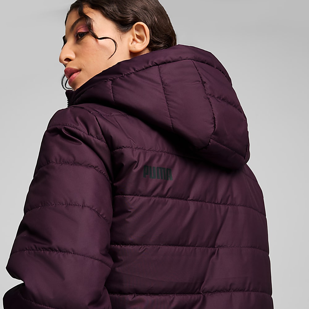 Görüntü Puma ESSENTIALS Kadın Mont #2