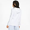 Görüntü Puma ESSENTIALS+ METALLIC Logo Kadın Kapüşonlu SWEATSHIRT #2