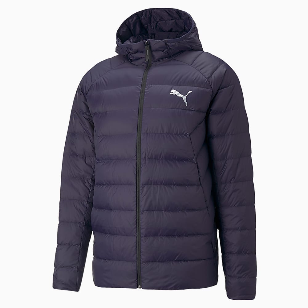 Görüntü Puma PackLITE Erkek Şişme Mont #1