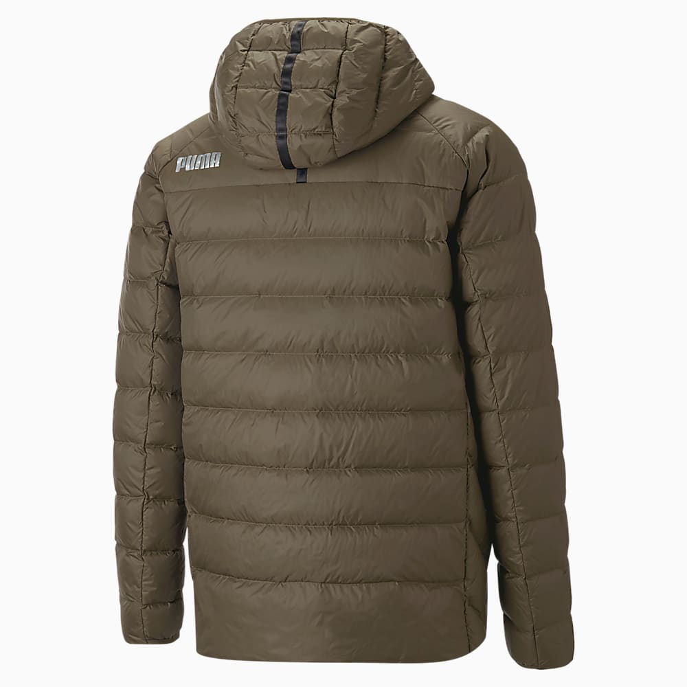 Görüntü Puma PackLITE Erkek Şişme Mont #2