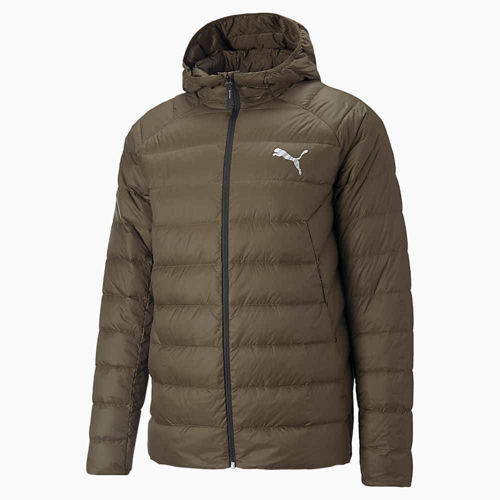 Görüntü Puma PackLITE Erkek Şişme Mont #1
