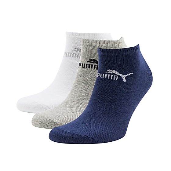 Носки Puma Sneaker (3'lü Paket)