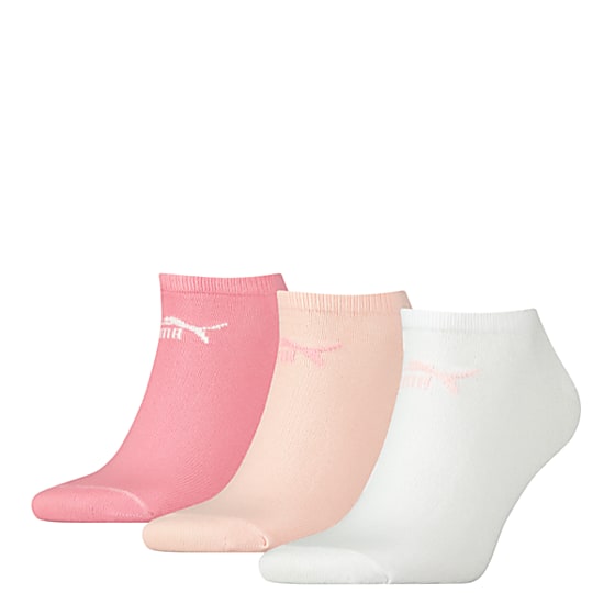 Носки Puma Sneaker (3'lü Paket)