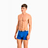Görüntü Puma BASIC Kısa Kesim Erkek Boxer (2'li Paket) #6