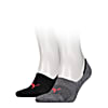 Görüntü Puma No-Show Çorap (2'li Paket) #1