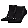 Görüntü Puma PUMA CUSHIONED Trainer Çorap (2'li Paket) #1