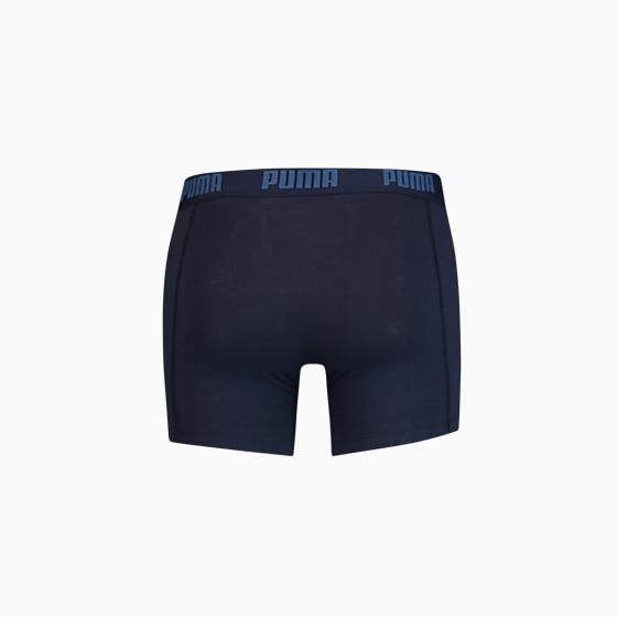 Görüntü Puma PUMA BASIC Erkek Boxer (2'li Paket)