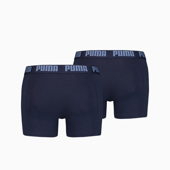 Görüntü Puma PUMA BASIC Erkek Boxer (2'li Paket)