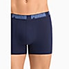 Görüntü Puma PUMA BASIC Erkek Boxer (2'li Paket) #5
