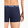 Görüntü Puma PUMA BASIC Erkek Boxer (2'li Paket) #6