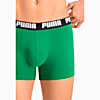 Görüntü Puma PUMA BASIC Erkek Boxer (2'li Paket) #6