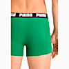 Görüntü Puma PUMA BASIC Erkek Boxer (2'li Paket) #7