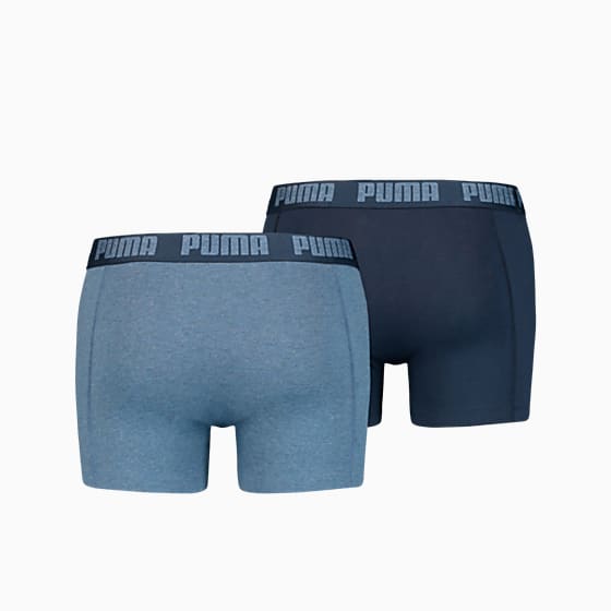 Görüntü Puma PUMA BASIC Erkek Boxer (2'li Paket)