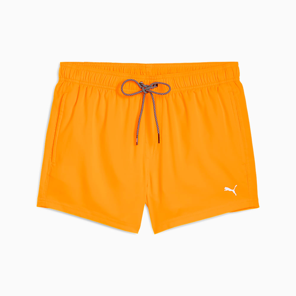 Görüntü Puma PUMA SWIM Kısa Kesim Şort Erkek Mayo #1