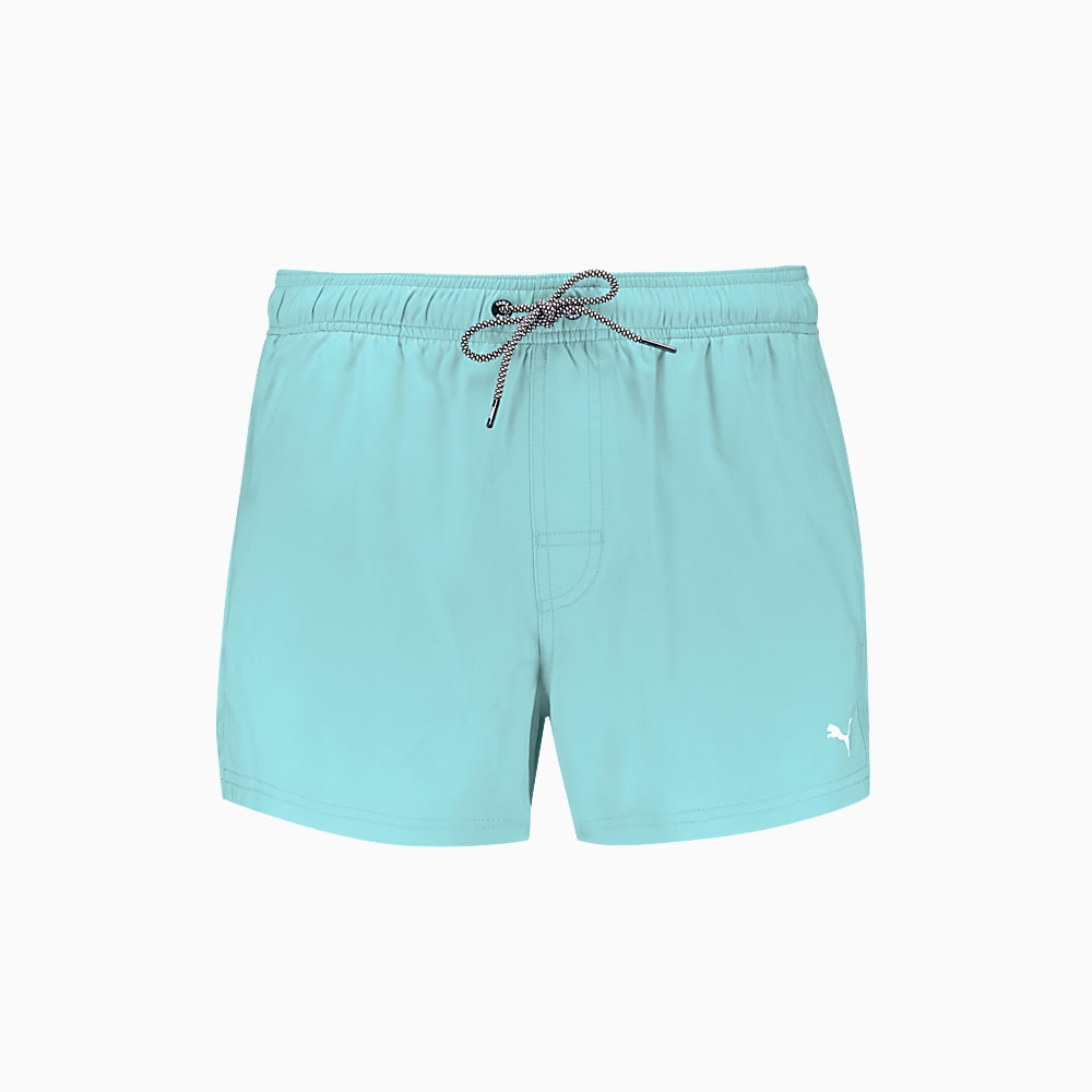 Görüntü Puma PUMA SWIM Kısa Kesim Şort Erkek Mayo #1