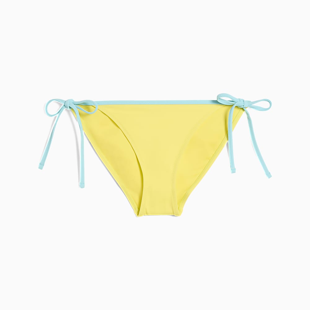 Görüntü Puma PUMA SWIM Kadın İpli Bikini Altı #1