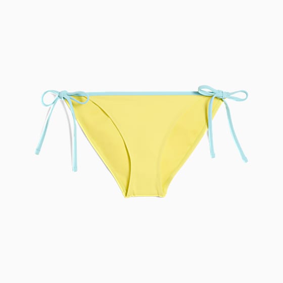 Женские  Puma PUMA SWIM İpli Bikini
