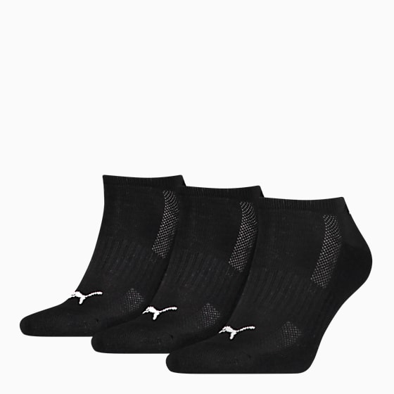 Носки Puma PUMA CUSHIONED Sneaker (3'lü Paket)