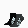 Görüntü Puma PUMA UNISEX BWT Lifestyle TRAINER 2li Paket Çorap #1