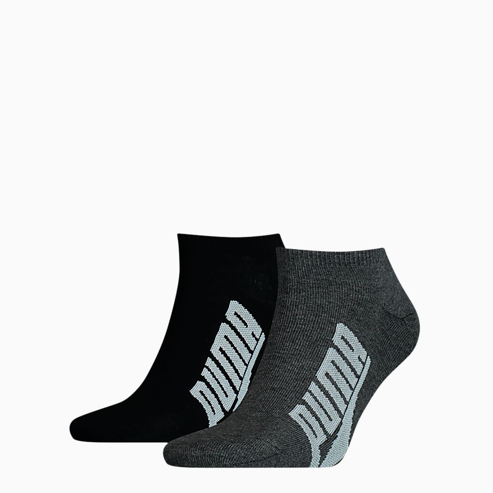 Görüntü Puma PUMA UNISEX BWT Lifestyle TRAINER 2li Paket Çorap #1