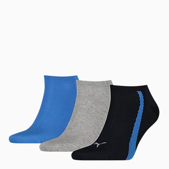 Носки Puma PUMA LIFESTYLE Sneaker (3'lü paket) на каждый день