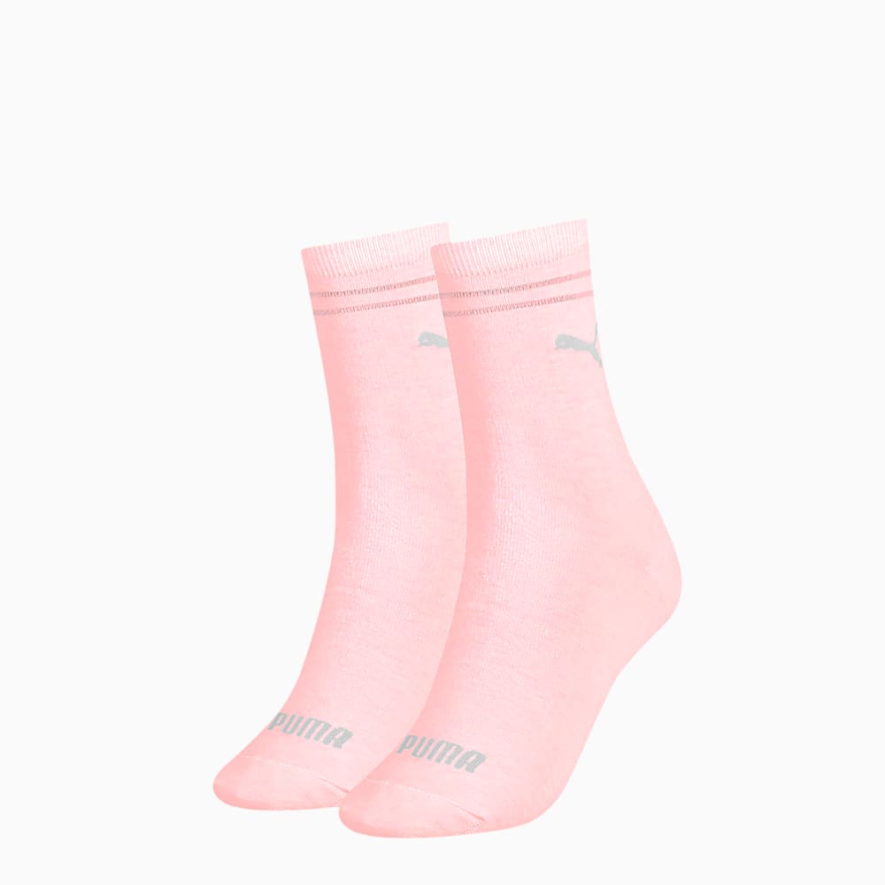 Görüntü Puma PUMA Kadın Çorap 2'li paket #1