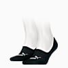 Görüntü Puma PUMA ELEMENTS UNISEX 2li Paket Çorap #1