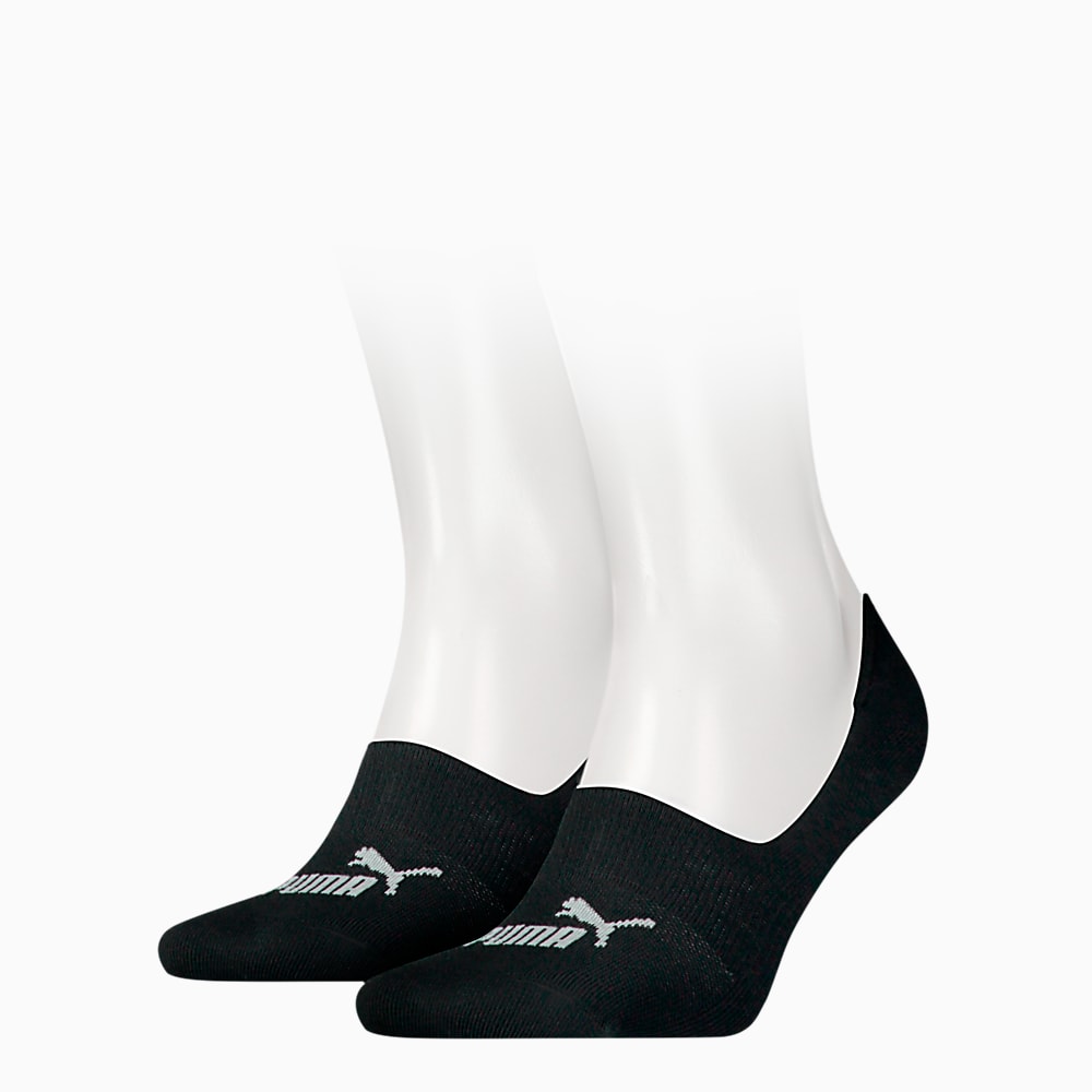 Görüntü Puma PUMA ELEMENTS UNISEX 2li Paket Çorap #1
