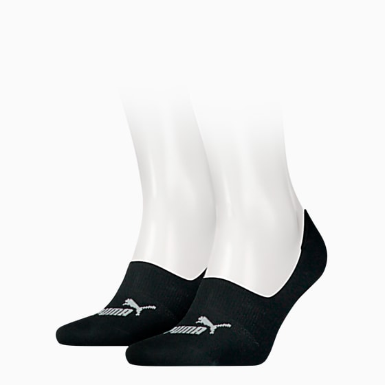 Görüntü Puma PUMA ELEMENTS UNISEX 2li Paket Çorap