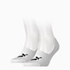 Görüntü Puma PUMA ELEMENTS UNISEX 2li Paket Çorap #1