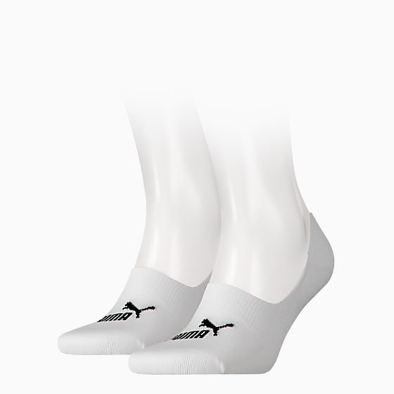 Görüntü Puma PUMA ELEMENTS UNISEX 2li Paket Çorap