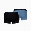 Görüntü Puma PUMA BASIC TRUNK Erkek İç Çamaşı Şort 2'li Paket #2