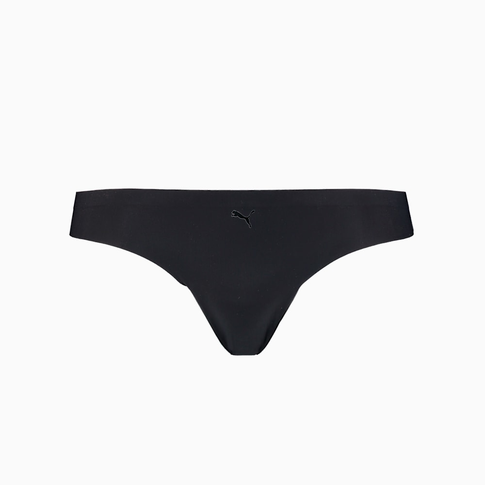 Görüntü Puma PUMA Kadın Dikişsiz Tanga 2'li Paket #1