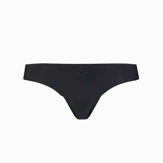 Женские  Puma PUMA Dikişsiz Tanga 2'li Paket