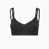 Görüntü Puma PUMA Medium Support Active Kadın Bra #1