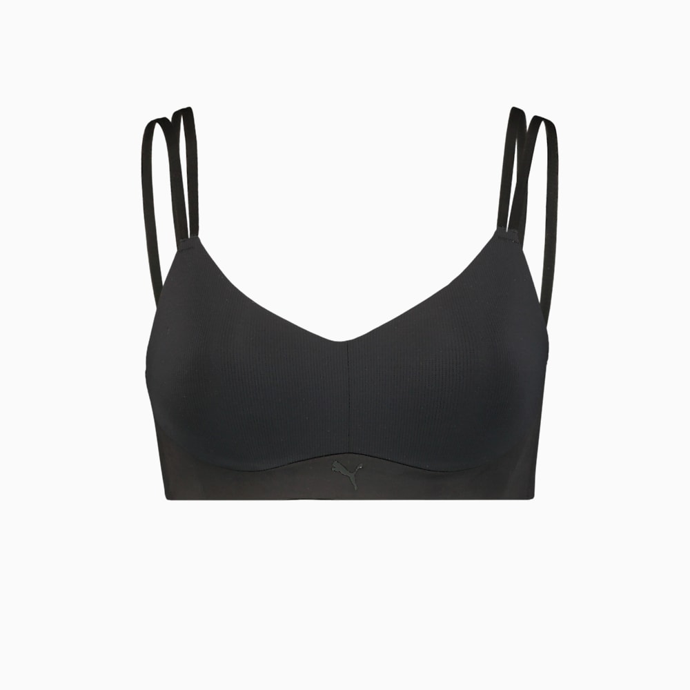 Görüntü Puma PUMA Medium Support Active Kadın Bra #1