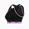 Görüntü Puma PUMA SWIM Kadın Fermuarlı Bikini Üstü #8