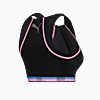 Görüntü Puma PUMA SWIM Kadın Fermuarlı Bikini Üstü #9