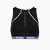 Görüntü Puma PUMA SWIM Kadın Fermuarlı Bikini Üstü #6