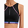 Görüntü Puma PUMA SWIM Kadın Fermuarlı Bikini Üstü #4