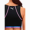 Görüntü Puma PUMA SWIM Kadın Fermuarlı Bikini Üstü #5