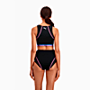 Görüntü Puma PUMA SWIM Kadın Yüksek Bel HIPSTER Kesim Bikini Altı #2