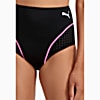 Görüntü Puma PUMA SWIM Kadın Yüksek Bel HIPSTER Kesim Bikini Altı #4