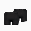 Görüntü Puma PUMA Sport Erkek Mikrofiber Boxer (2'li Paket) #8