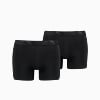 Görüntü Puma PUMA Sport Erkek Mikrofiber Boxer (2'li Paket) #1