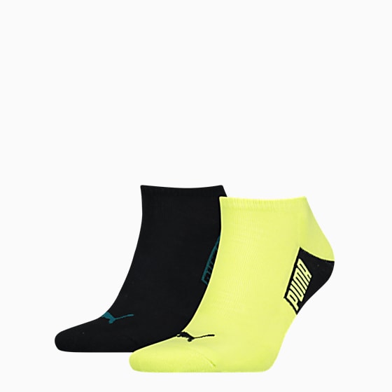 Мужские носки Puma PUMA Block Sneaker (2'li Paket)