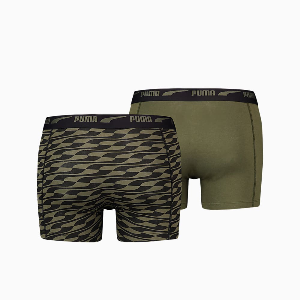 Görüntü Puma PUMA FORMSTRIP Boxer (2'li Paket) #2