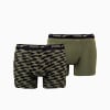 Görüntü Puma PUMA FORMSTRIP Boxer (2'li Paket) #1