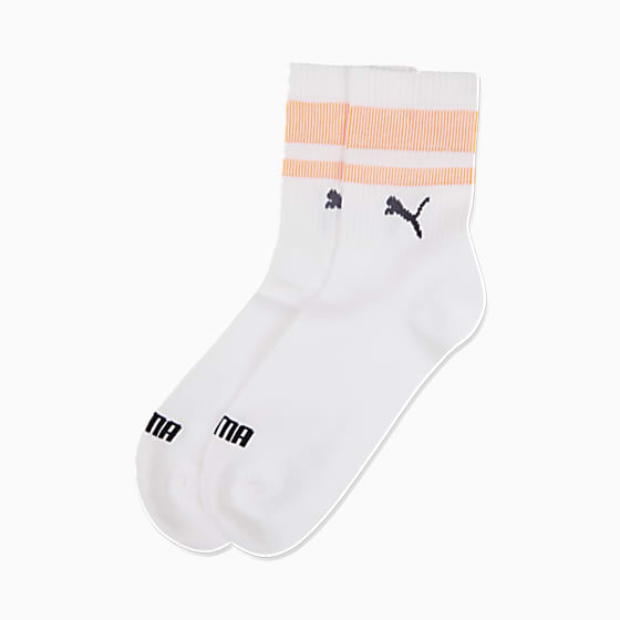 Unisex носки Puma PUMA HERITAGE Kisa 2'li